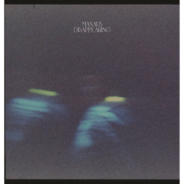Manaus - Disappearing - ODR346