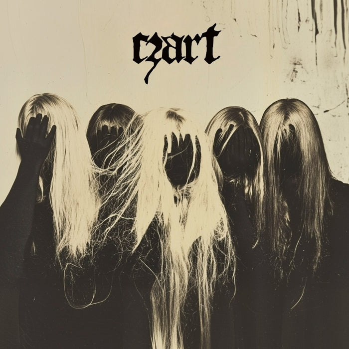 Czart - Czarty Polskie - CODE142