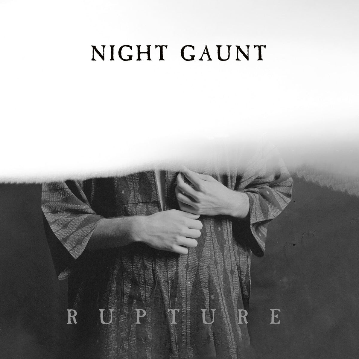Night Gaunt - Rupture - AURA051