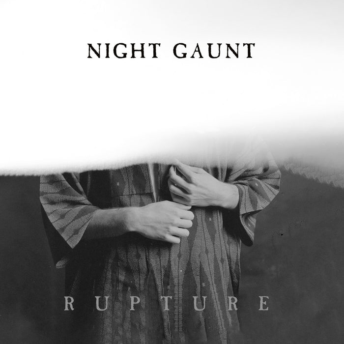 Night Gaunt - Rupture - AURA051