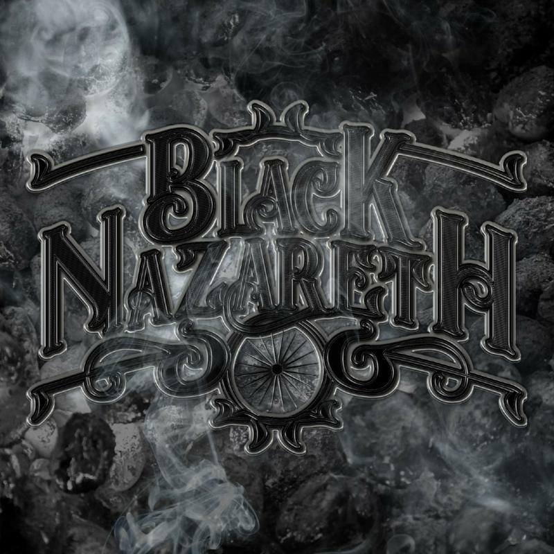 Black Nazareth - Black Nazareth - WHD337