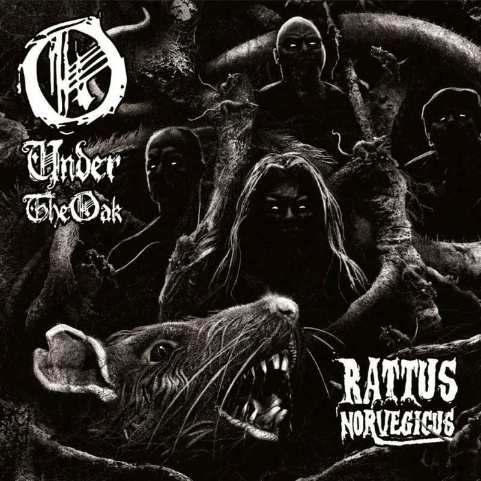 Under The Oak - Rattus Norvegicus - WHD359