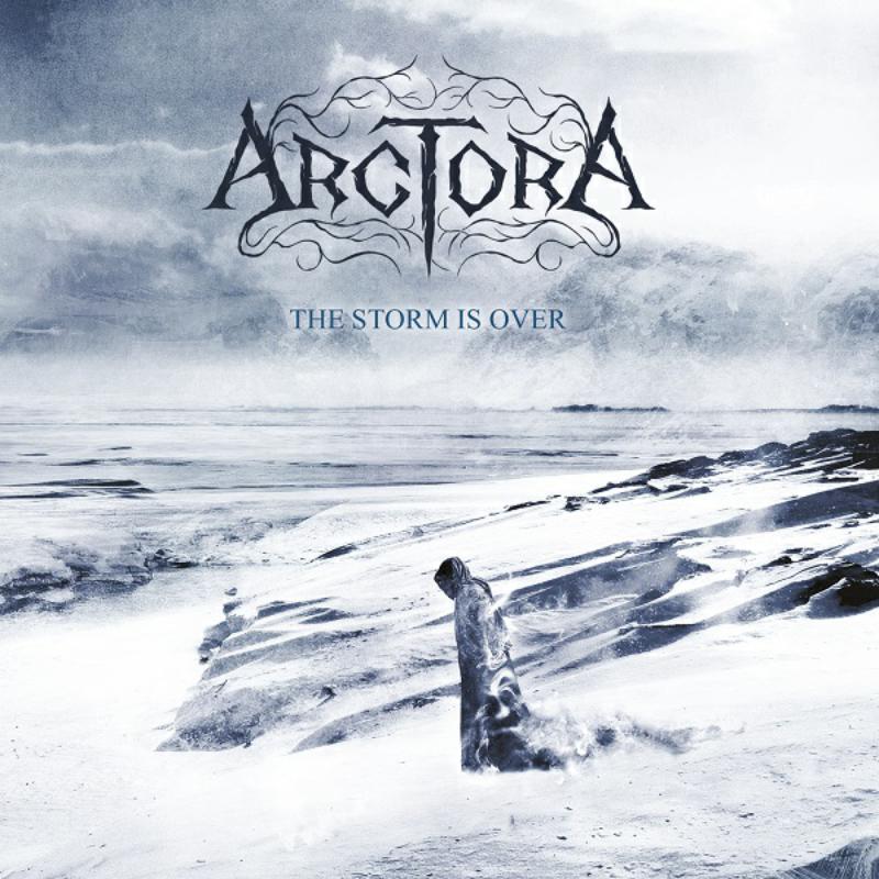 Arctora - The Storm Is Over - WHD367