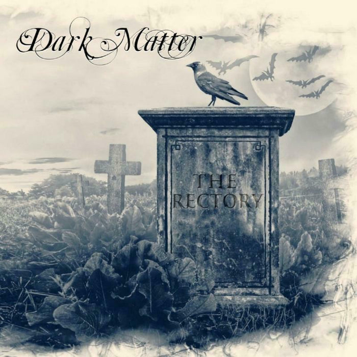 Dark Matter - The Rectory - WHD370