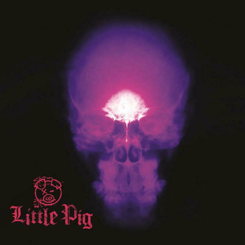 Little Pig - Little Pig - WHD381