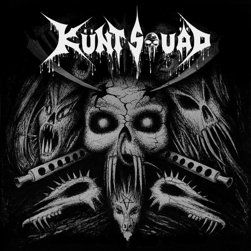 Kuntsquad - Kuntsquad - WHD398