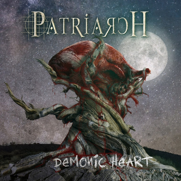 Patriarch - Demonic Heart - WHD443