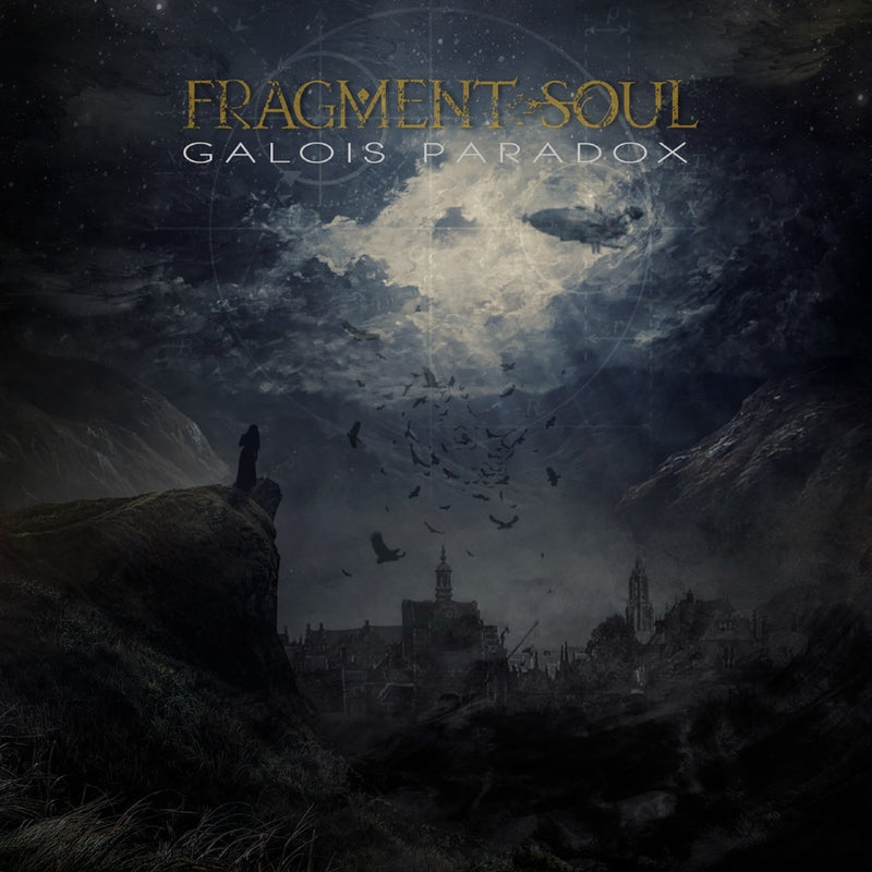 Fragment Soul - Galois Paradox - WHD463