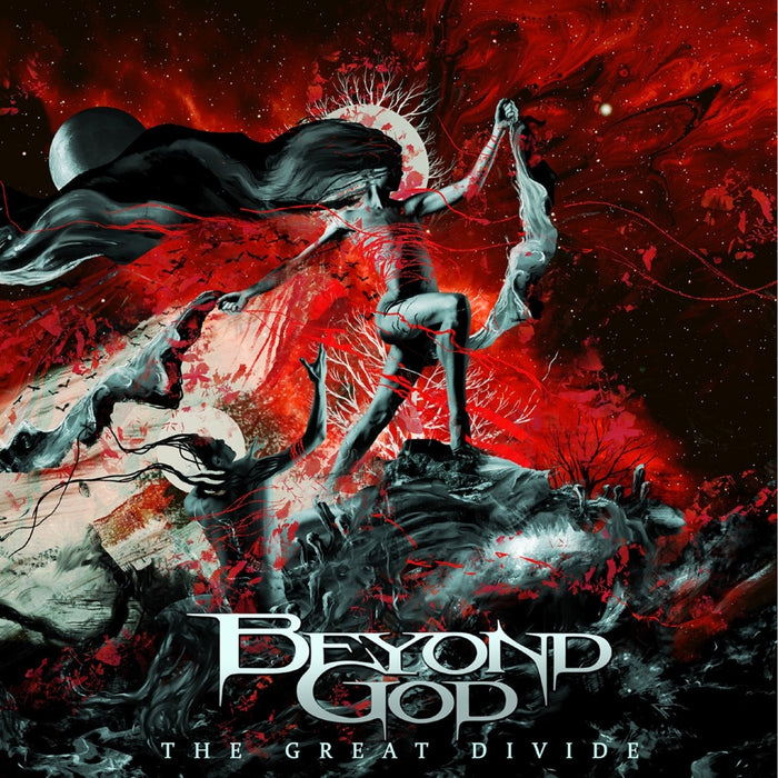 Beyond God - The Great Divide - WHD478