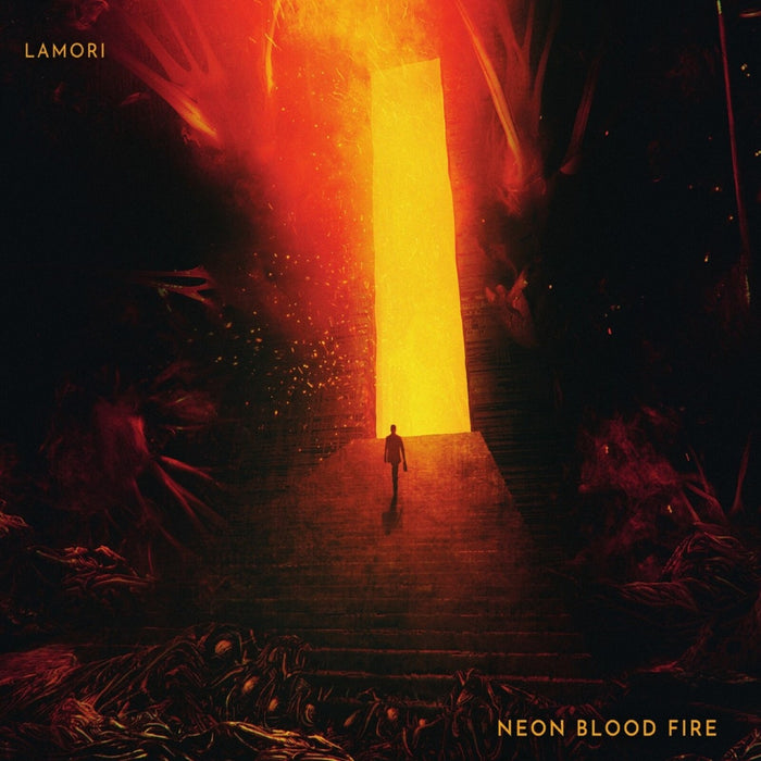 Lamori - Neon Blood Fire - WHD473