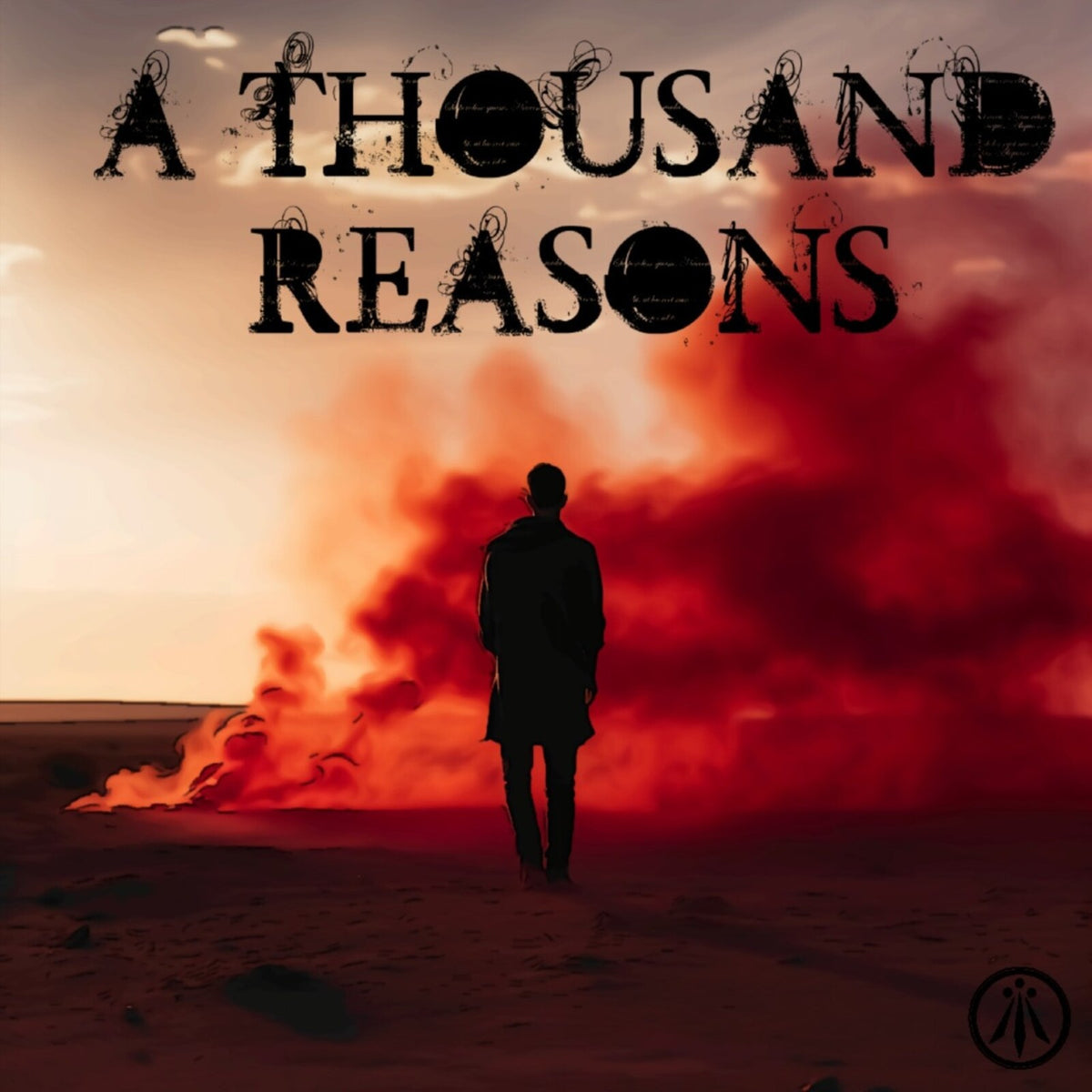 A Thousand Reasons - A Thousand Reasons - WHD501