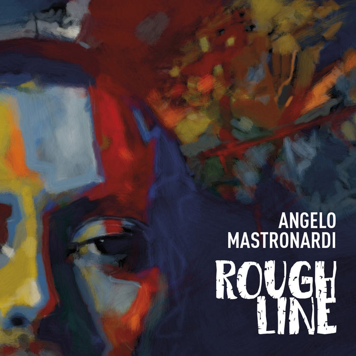Angelo Mastronardi - Rough Line - AM7003