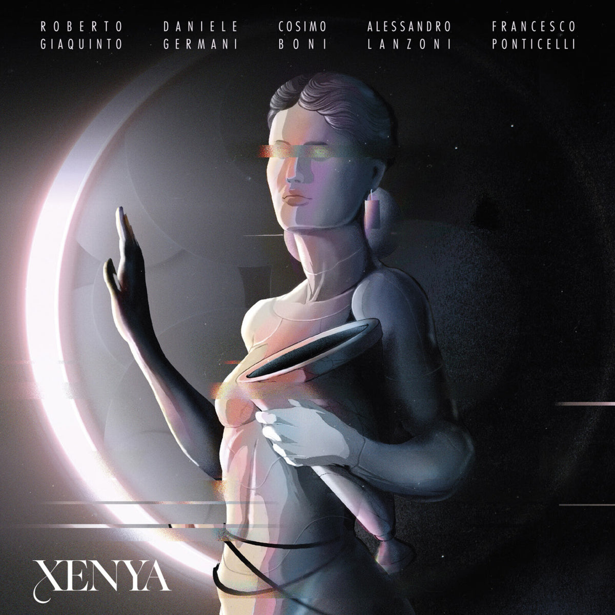 Xenya - Xenya - AM7006
