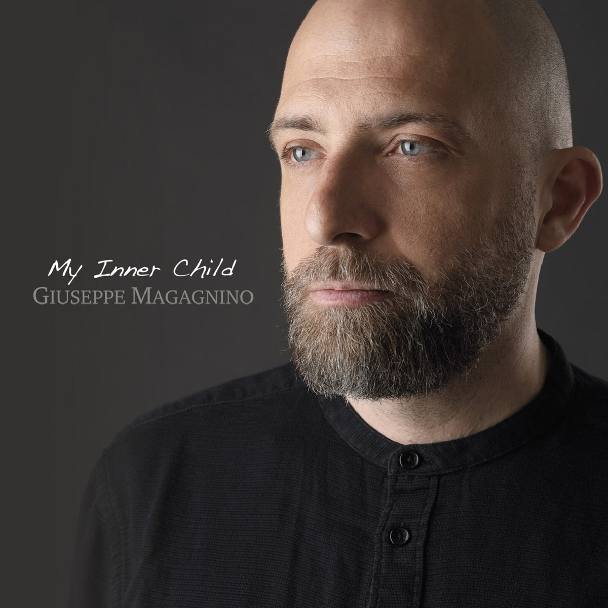 Giuseppe Magagnino - My Inner Child - AM7014