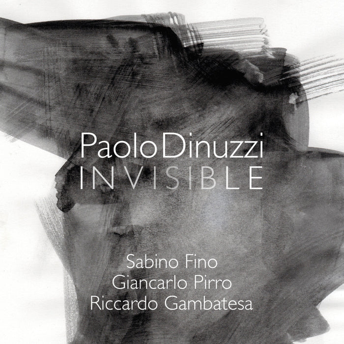 Paolo Dinuzzi - Invisible - AM7015