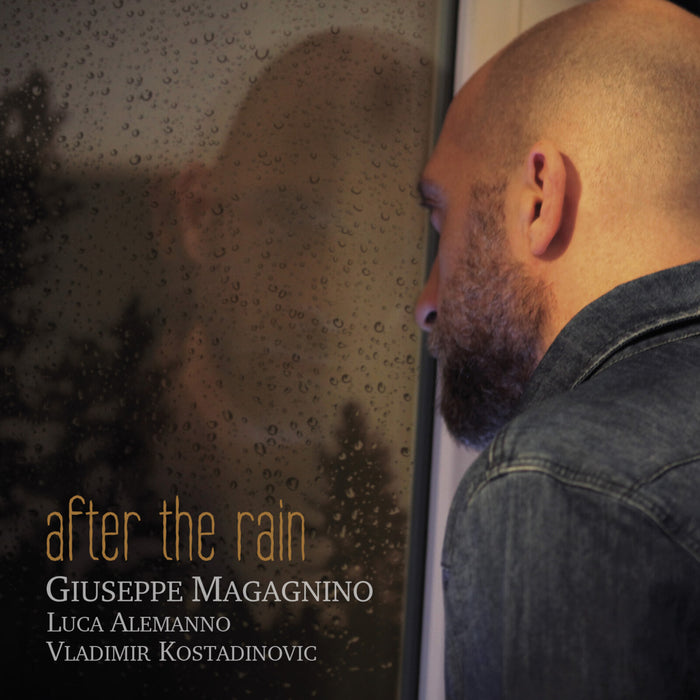 Giuseppe Magagnino - After The Rain - AM7018