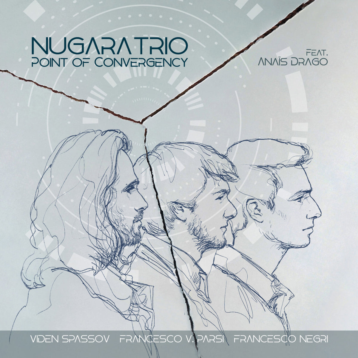 Nugara - Point of Convergency - AM7020