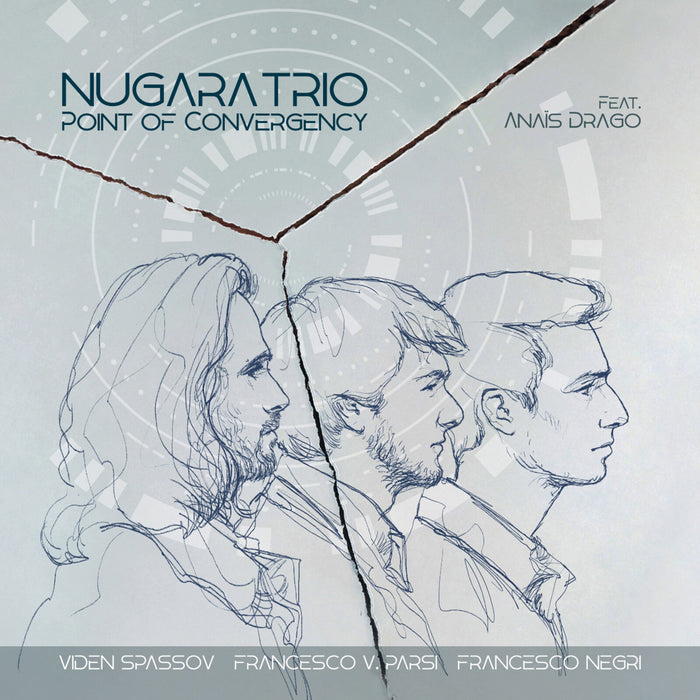 Nugara - Point of Convergency - AM7020