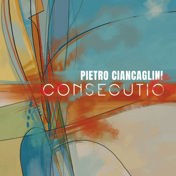 Pietro Ciancaglini - Consecutio - AM7023