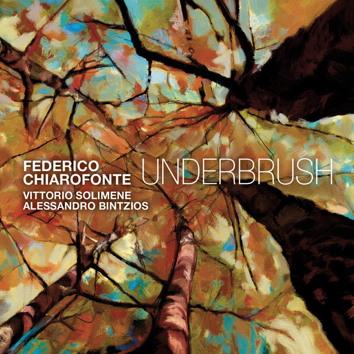 Federico Chiarofonte - UnderBrush - AM7027
