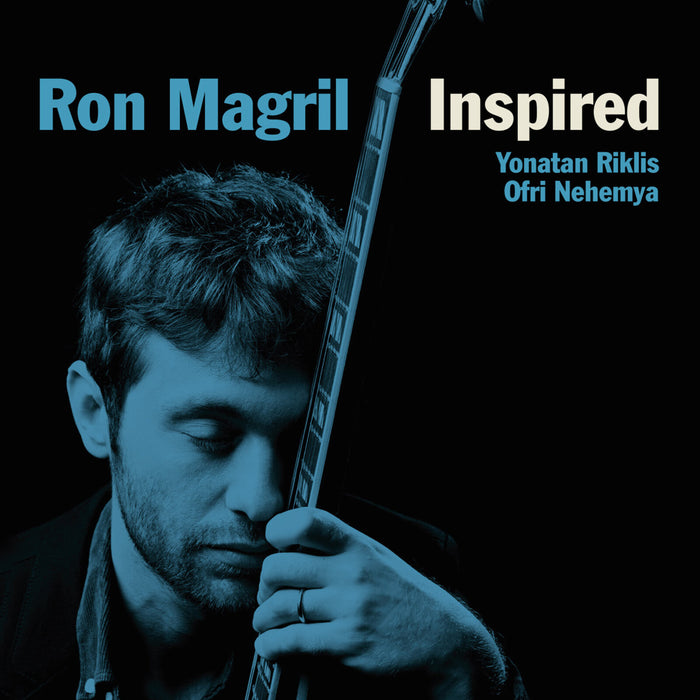 Ron Magril - Inspired - AM7030