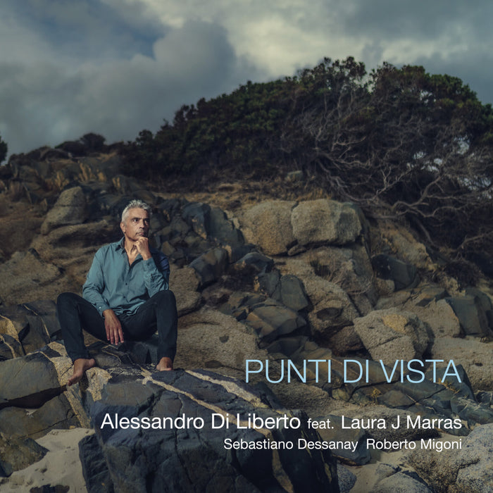 Alessandro Di Liberto - Punti di Vista - AM7032