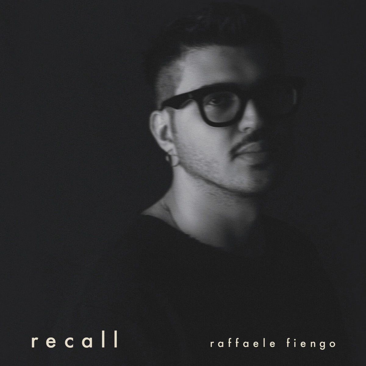 Raffaele Fiengo - Recall - AM7042