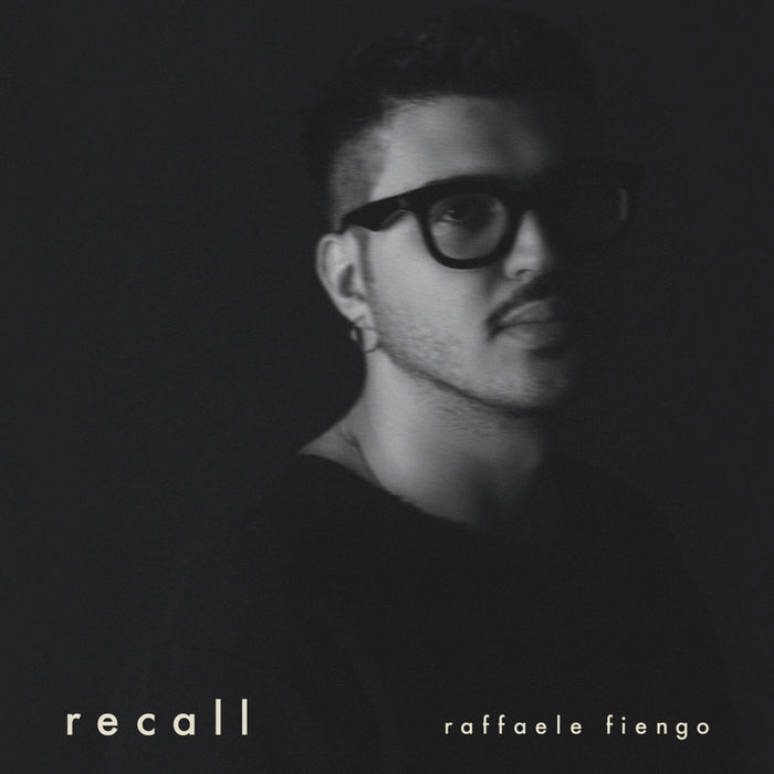 Raffaele Fiengo - Recall - AM7042