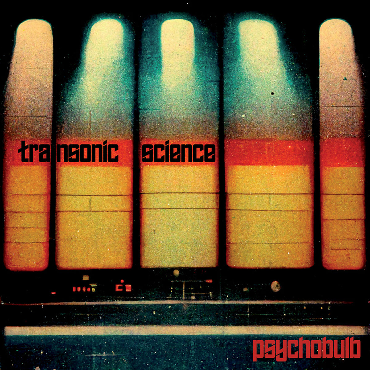 Transonic Science - Psychobulb - REX2415LP