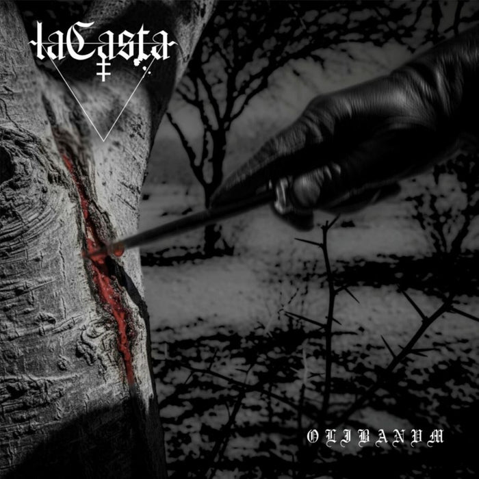 LaCasta - Olibanvm - REX2621CD