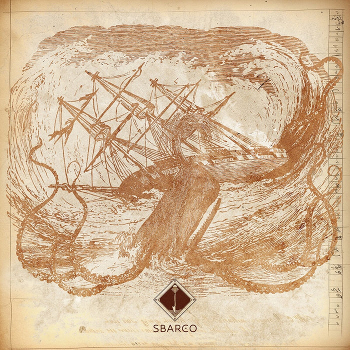 Sbarco - Sbarco - REX2443CD