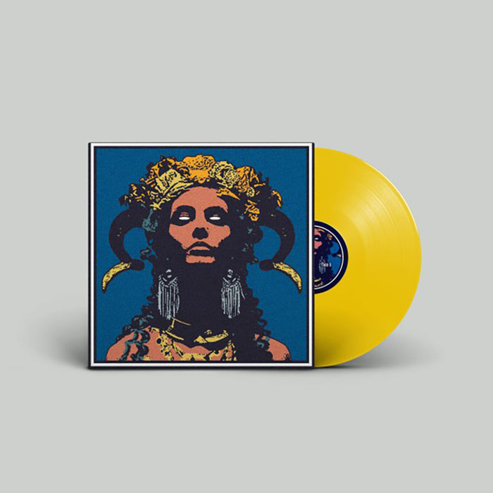 Kahfa - Le Poison & La Reine - REX2440LP