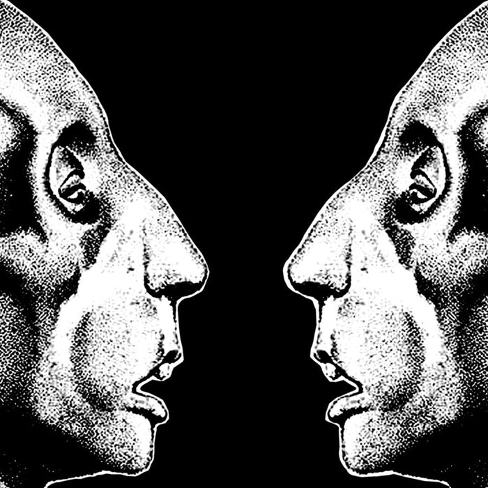 Man Looking Man - Man Looking Man - OR1626CD