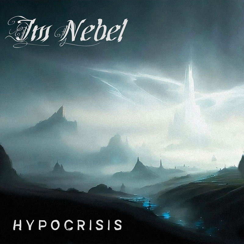 Im Nebel - Hypocrisis - OR21CD