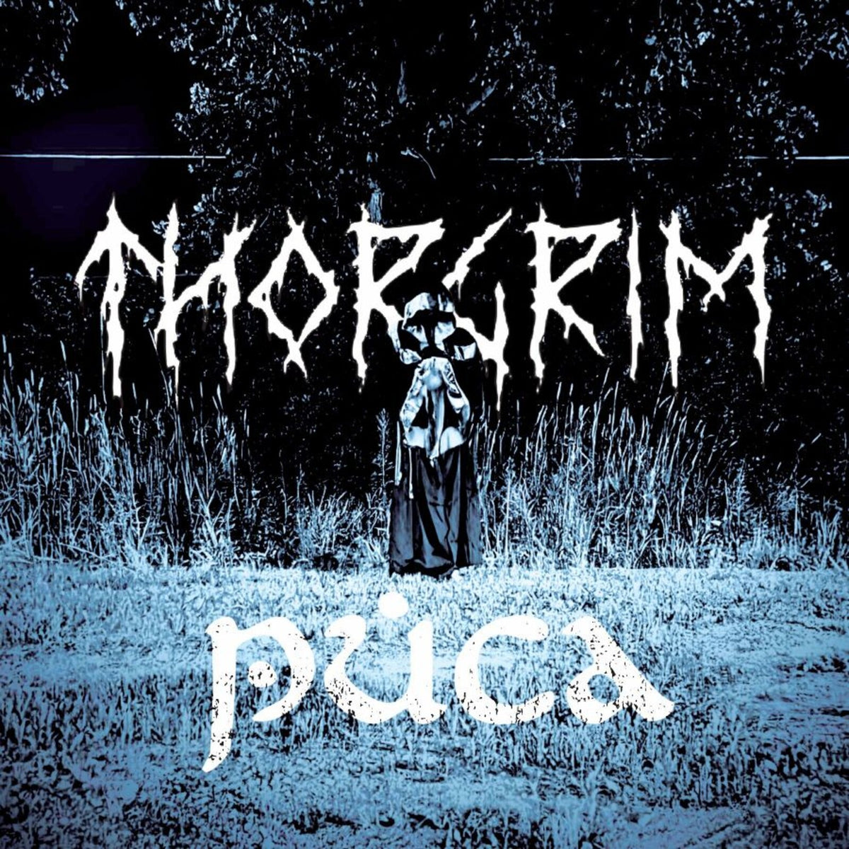 Thorgrim - Puca - OR2326CD