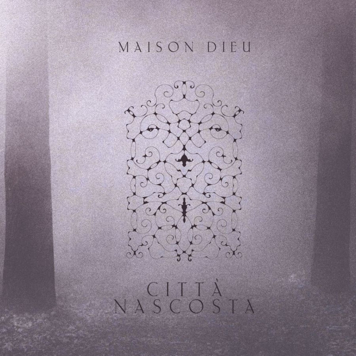 Maison Dieu - Citta Nascosta - OR3126CD