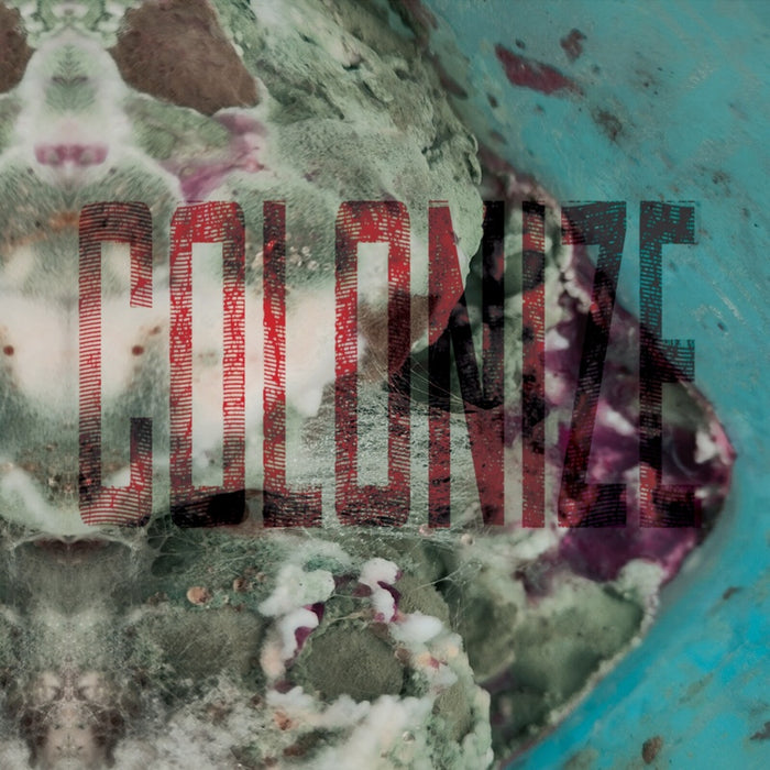 MoldEra - Colonize - OR32CD