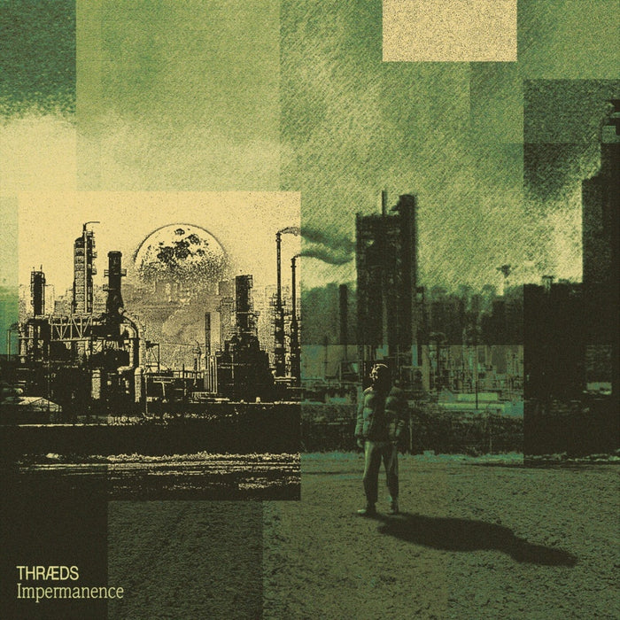 Thraeds - Impermanence - OR33CD