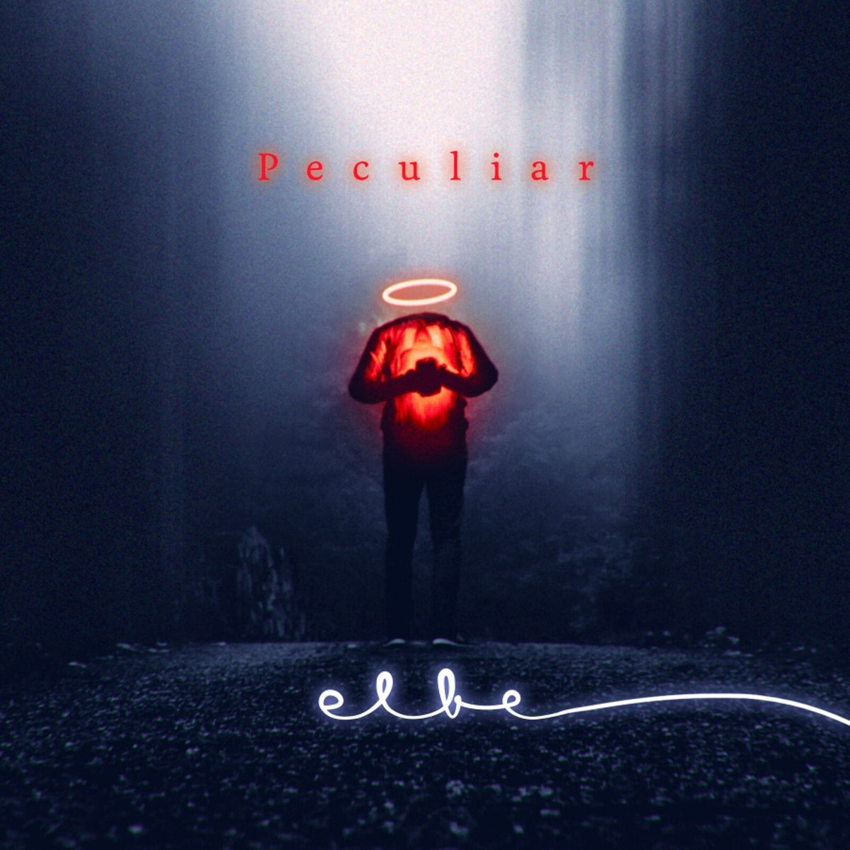 Elbe - Peculiar - OR42CD