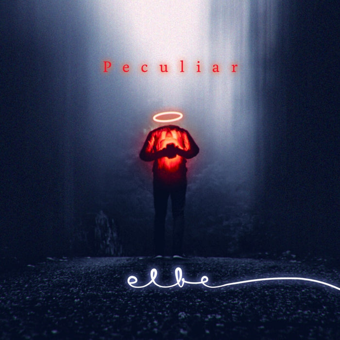 Elbe - Peculiar - OR42CD