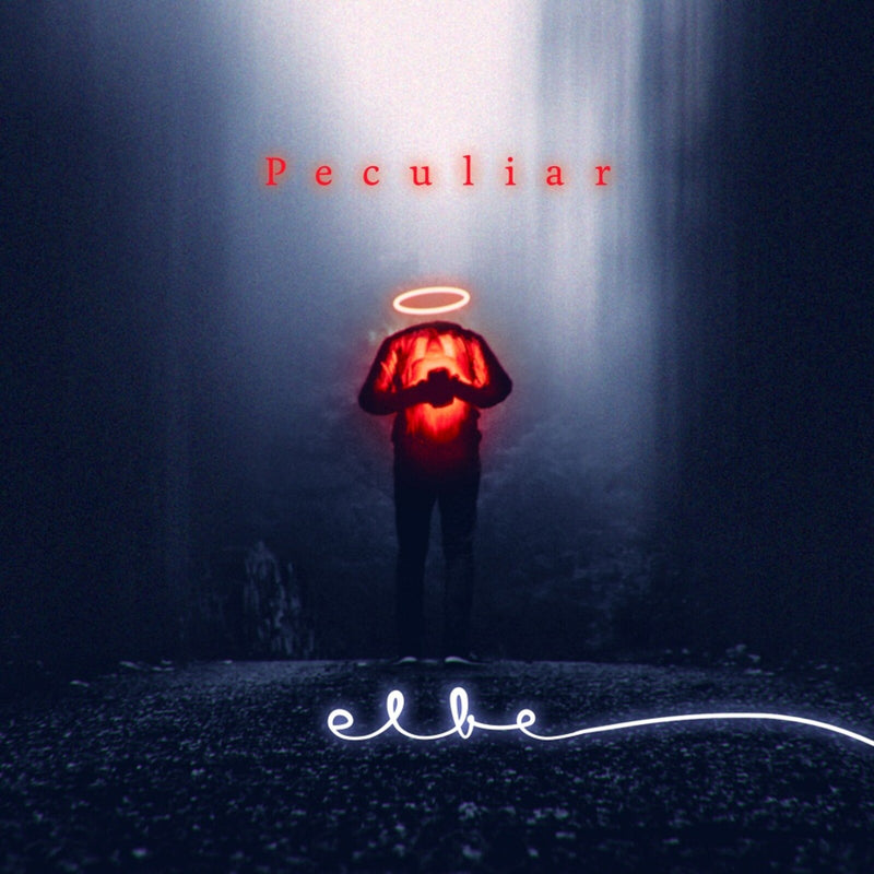 Elbe - Peculiar - OR42CD