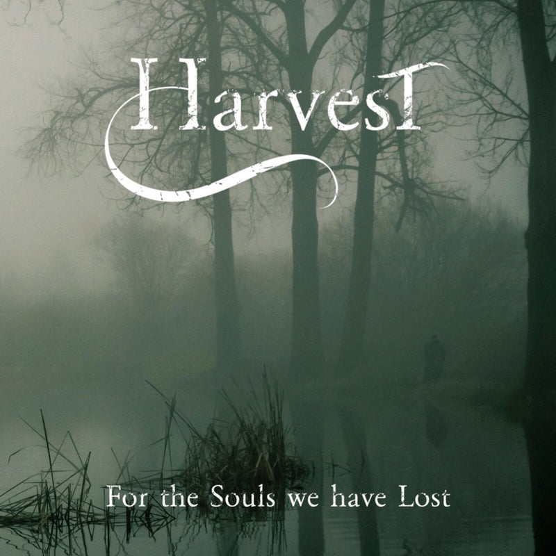 Harvest - For The Souls We Have Lost - OR43CD