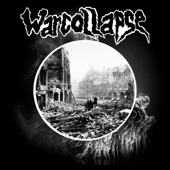 Warcollapse - Deliberate Indoctrination - PR285