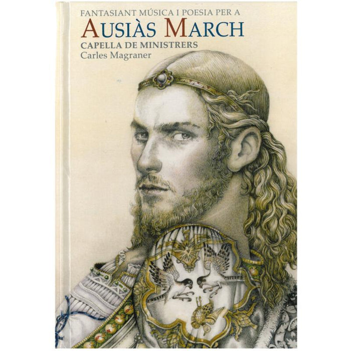 Ausias March - Various Composers - CDM0927