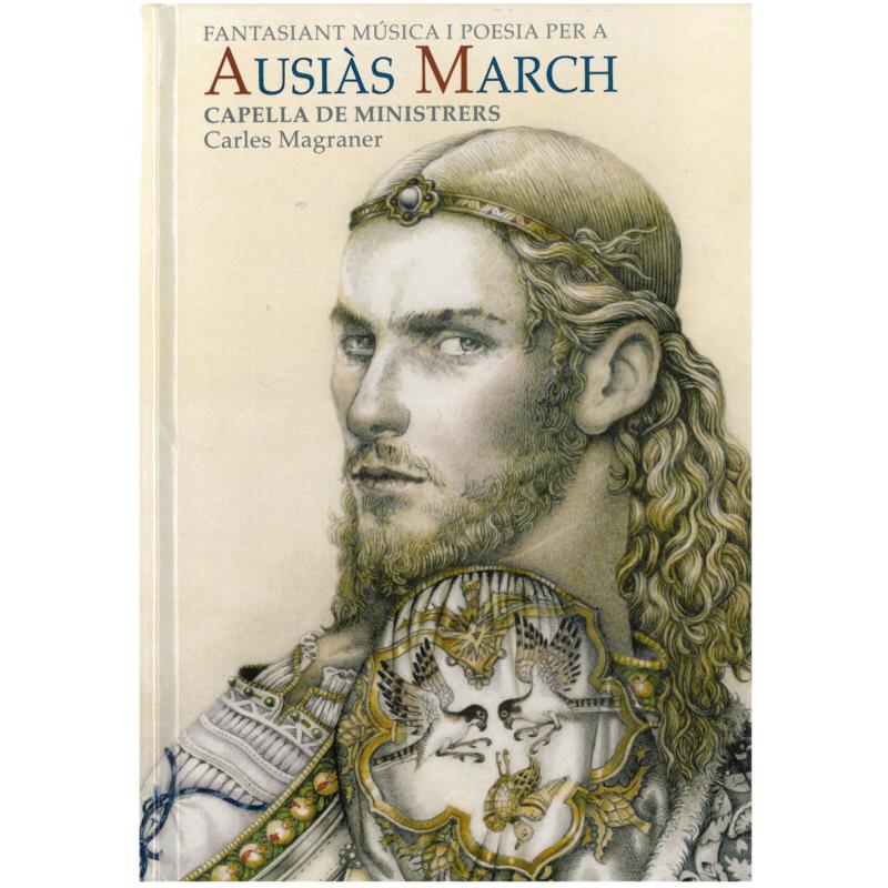 Ausias March - Various Composers - CDM0927