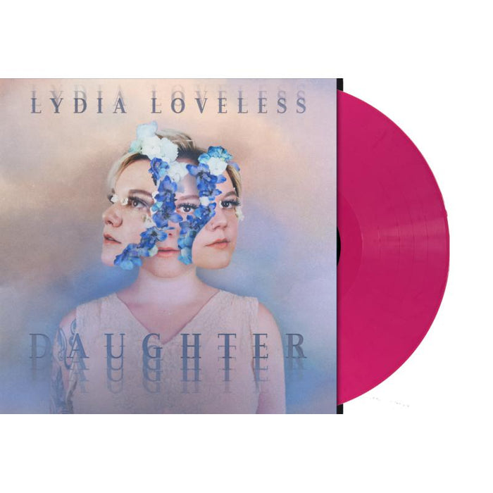 Lydia Loveless Daughter LP