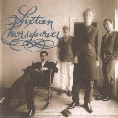 16 Horsepower: Low Estate - MOVLP685