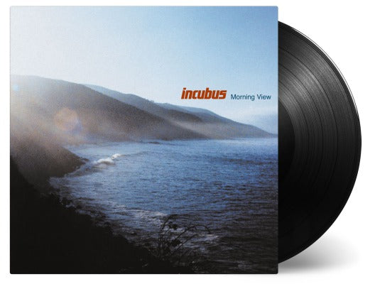 Incubus: Morning View - MOVLP696
