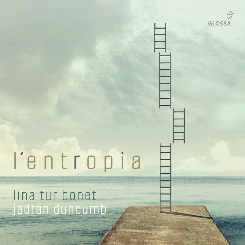 Lina Tur Bonet; Jadran Duncumb - L'entropia - GCD924704