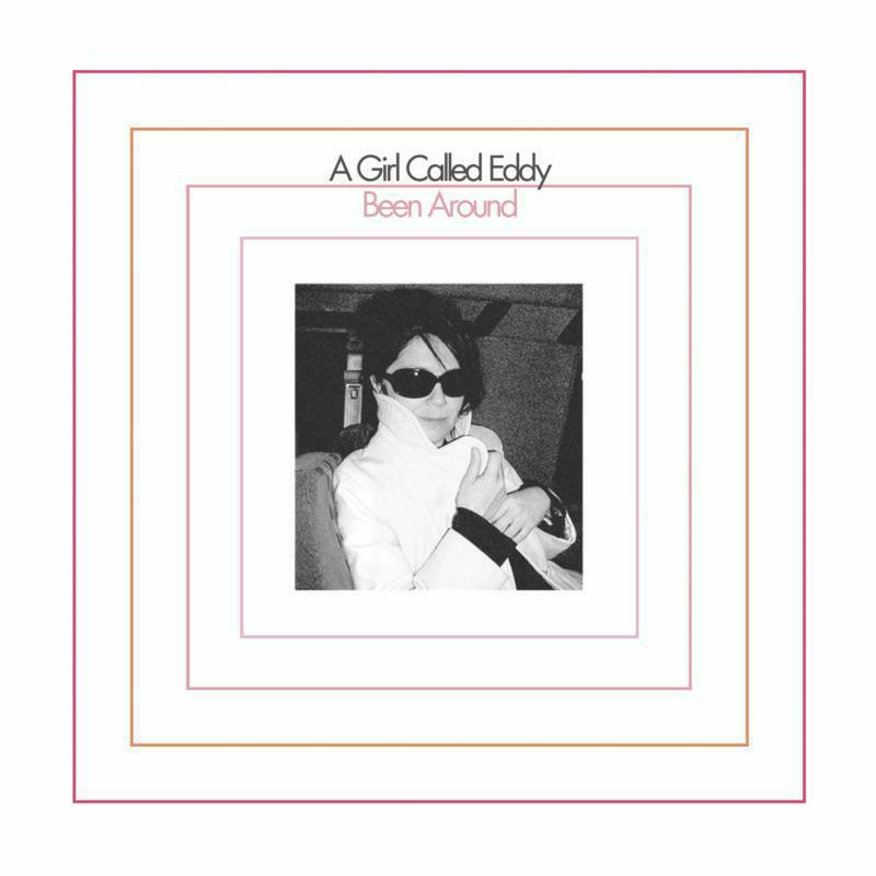 A Girl Called Eddy - Been Around (LP) - ER1241LP